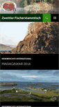 Mobile Screenshot of fischerstammtisch.at